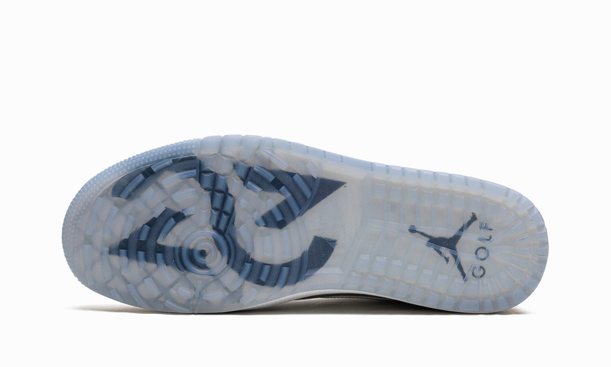 Smart Look Air Jordan 1 High Golf "Gift Giving"