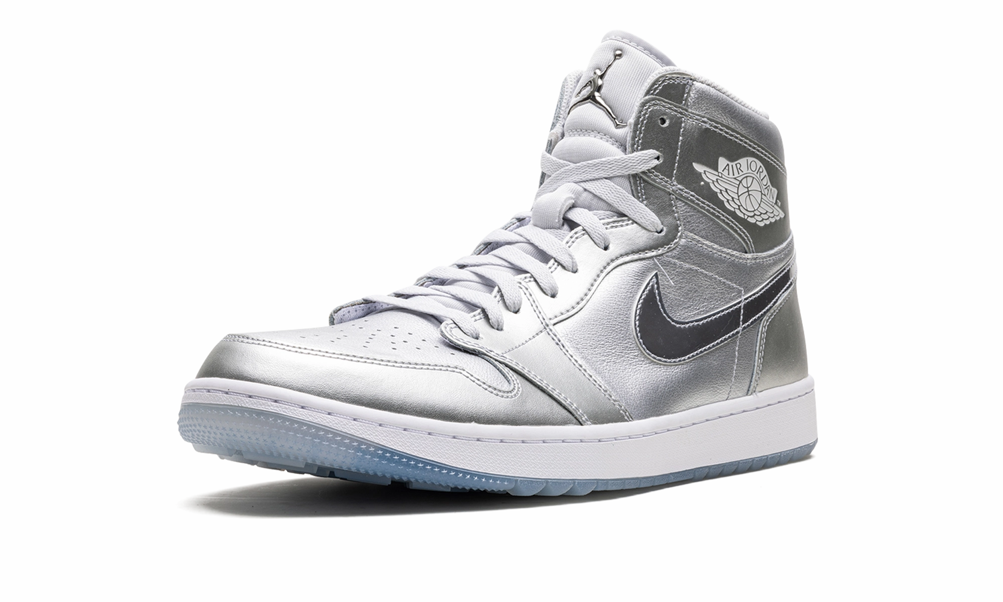 Street Friendly Air Jordan 1 High Golf "Gift Giving"