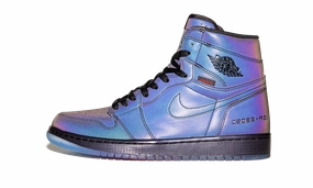 Outdoor Adventure Urban Chic Air Jordan 1 High Zoom "Fearless"