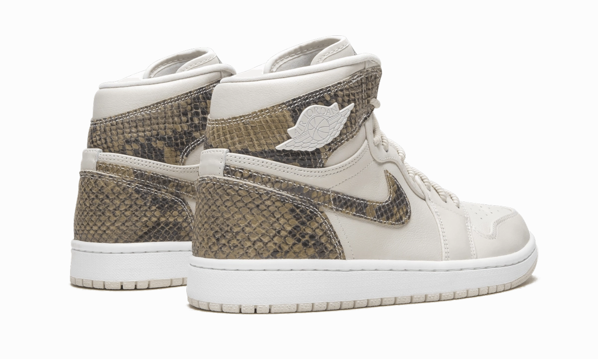 AIR JORDAN 1 RET HI PREMIUM WMNS Fit Ready