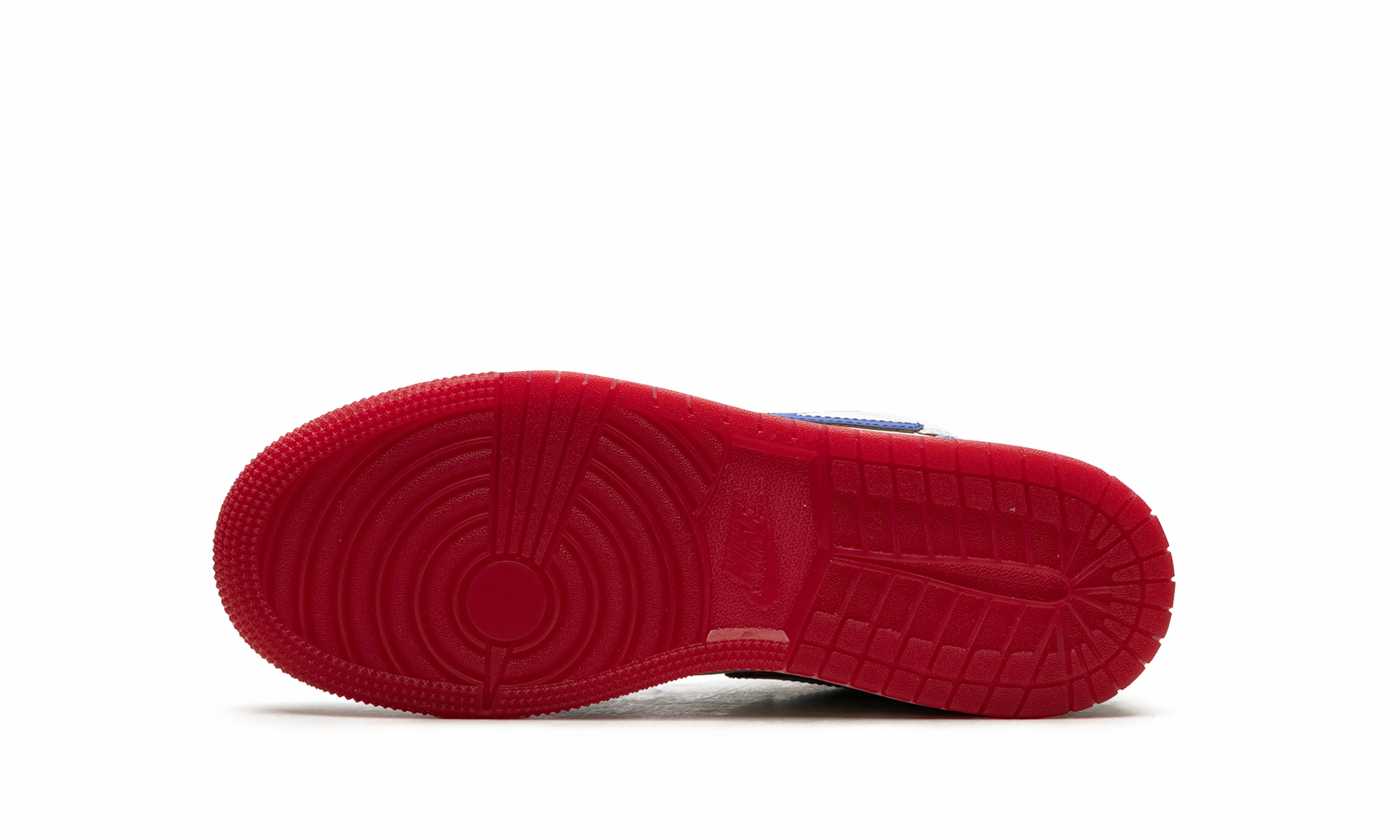 Easy Style ground grip Air Jordan 1 Low GS "Philippines"