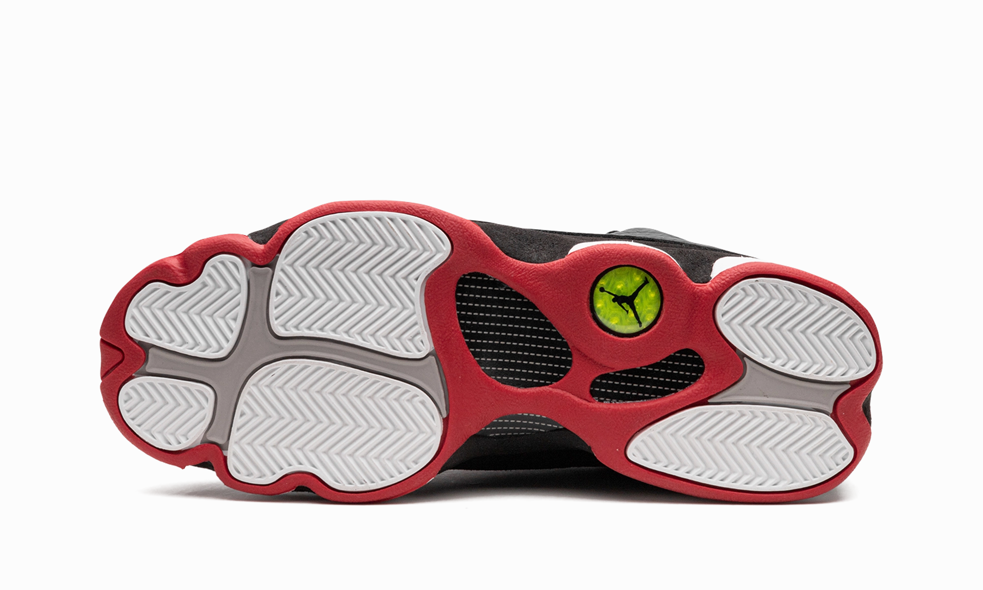 Air Jordan 13 GS "Playoffs" Slip On All Day Support