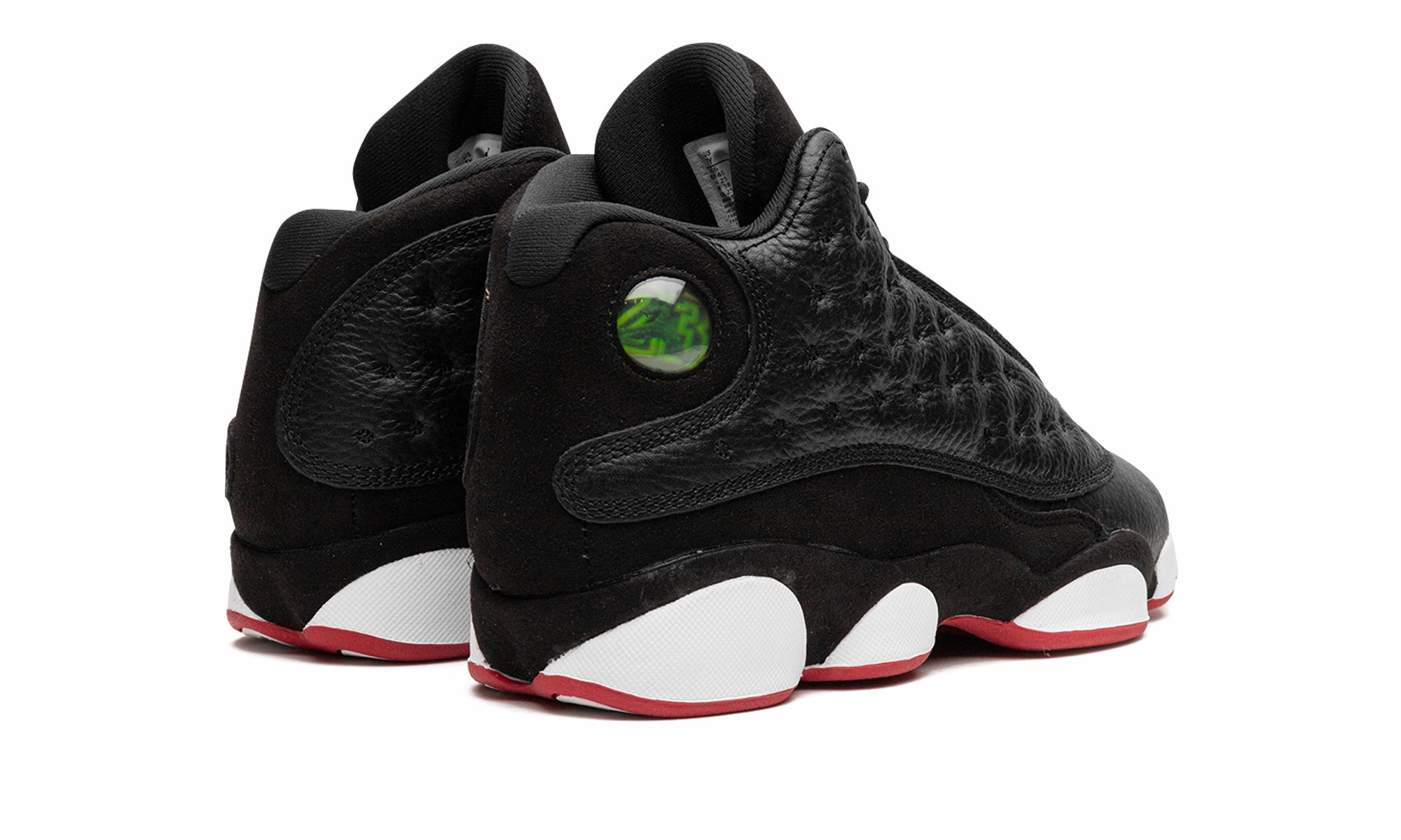 Air Jordan 13 GS "Playoffs" Reliable Performance