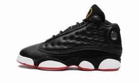 Glam shock absorption All-Weather Performance Air Jordan 13 GS "Playoffs"