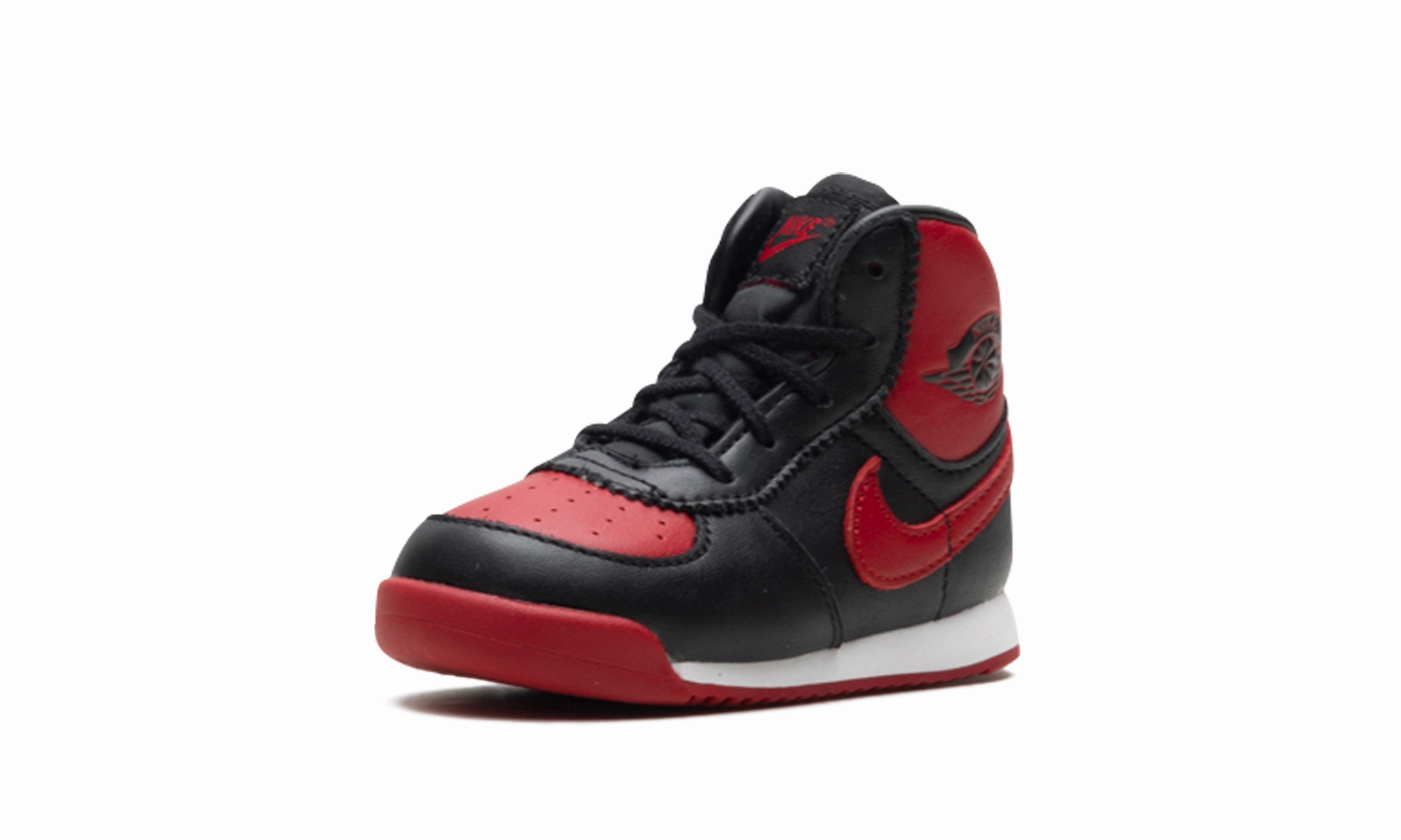 cool tones Stretch Comfort Air Jordan 1 High 85 TD "Bred"