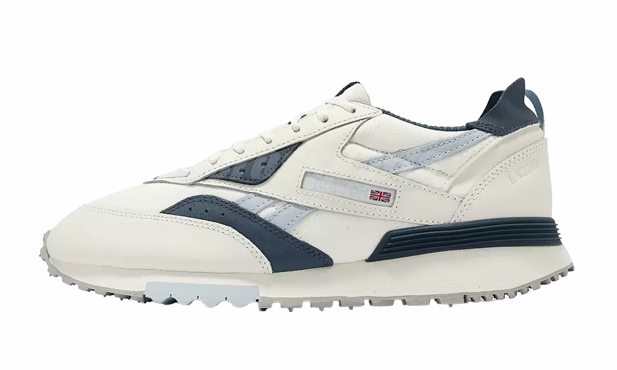 LX 2200 "White/Grey" Short Distance