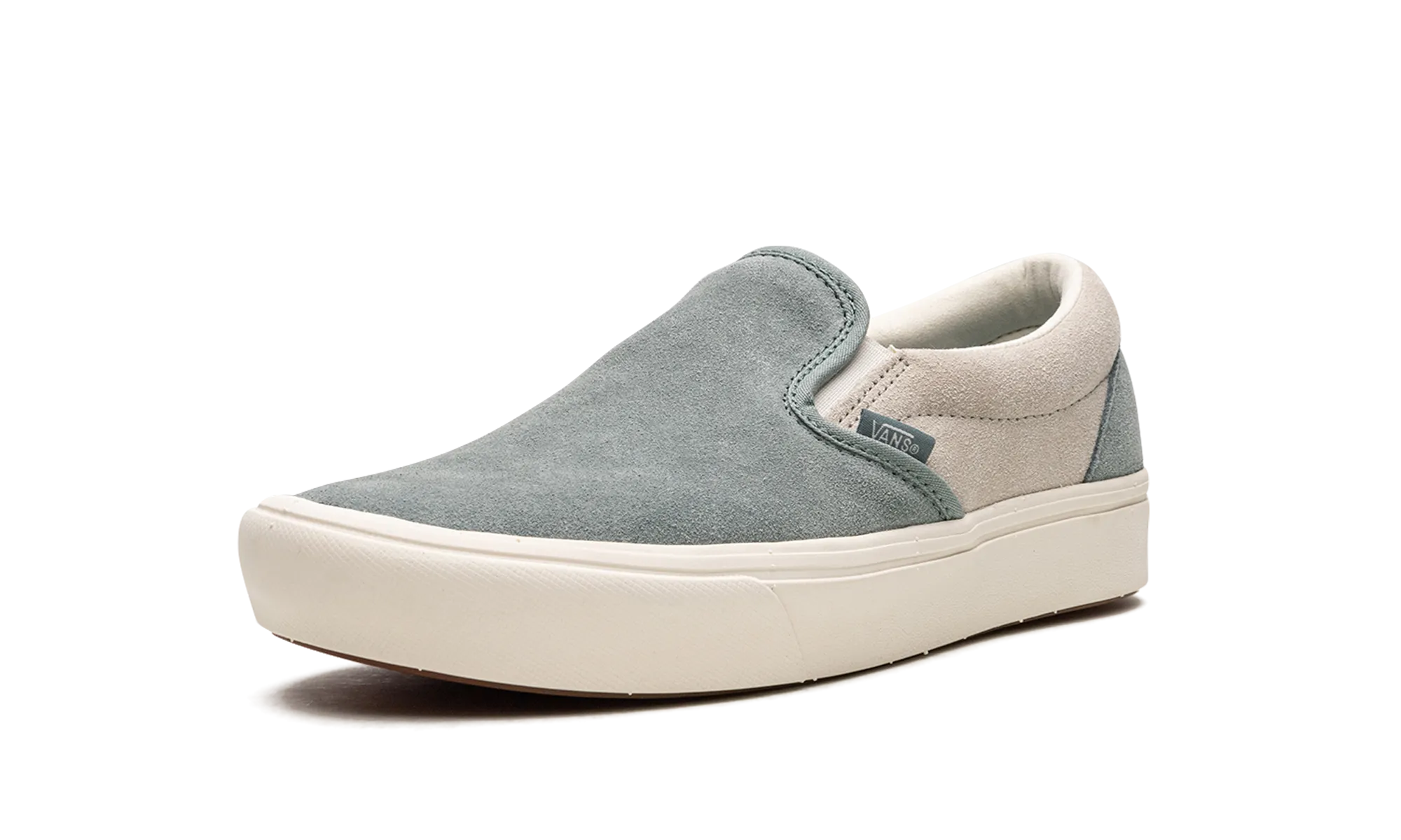 Group Pace Comfycush Slip on