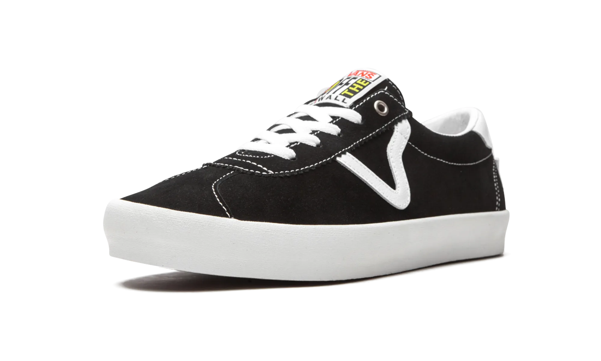 Skate Sport Storm Hike Cushioned Support