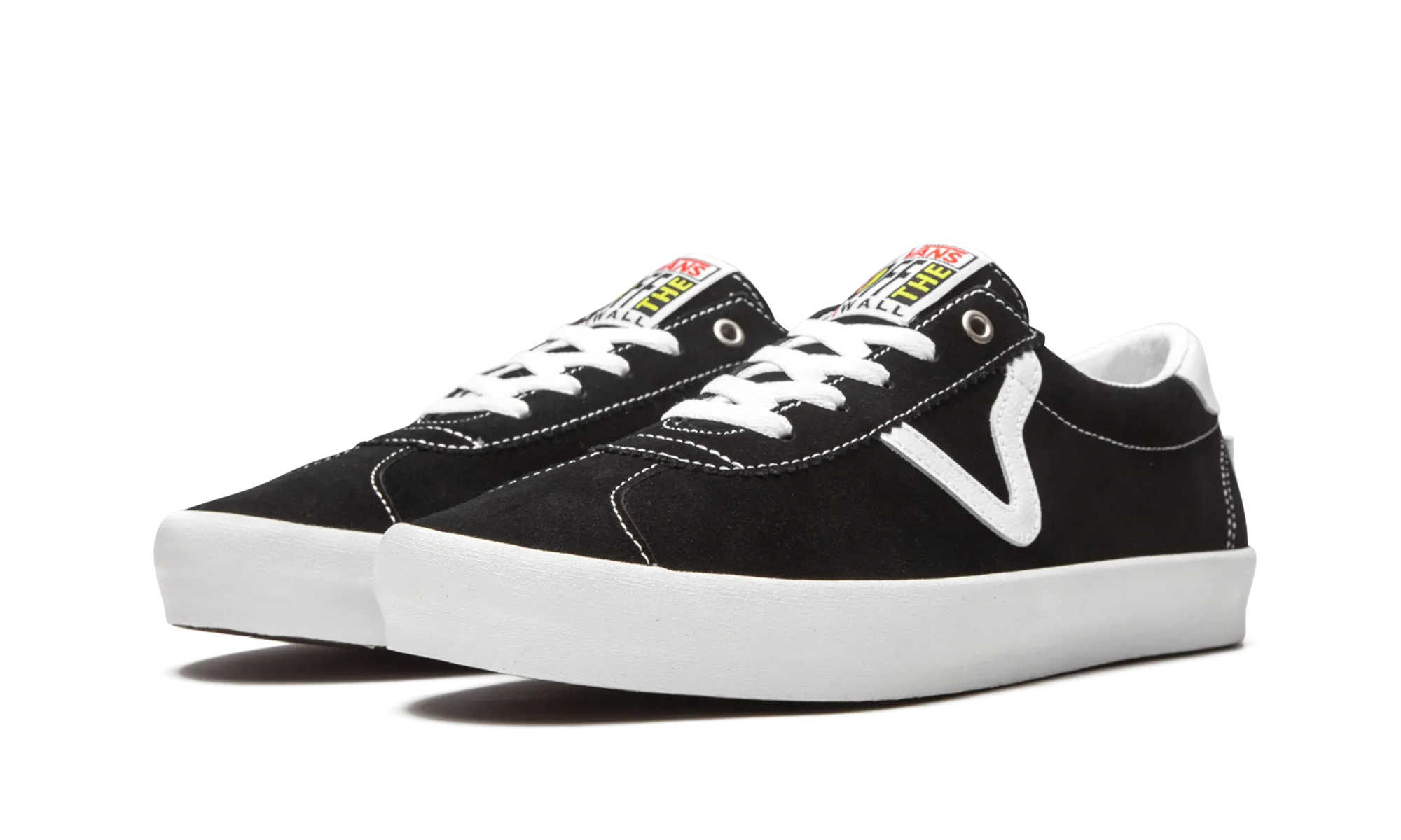 Skate Sport All Purpose Quick lace