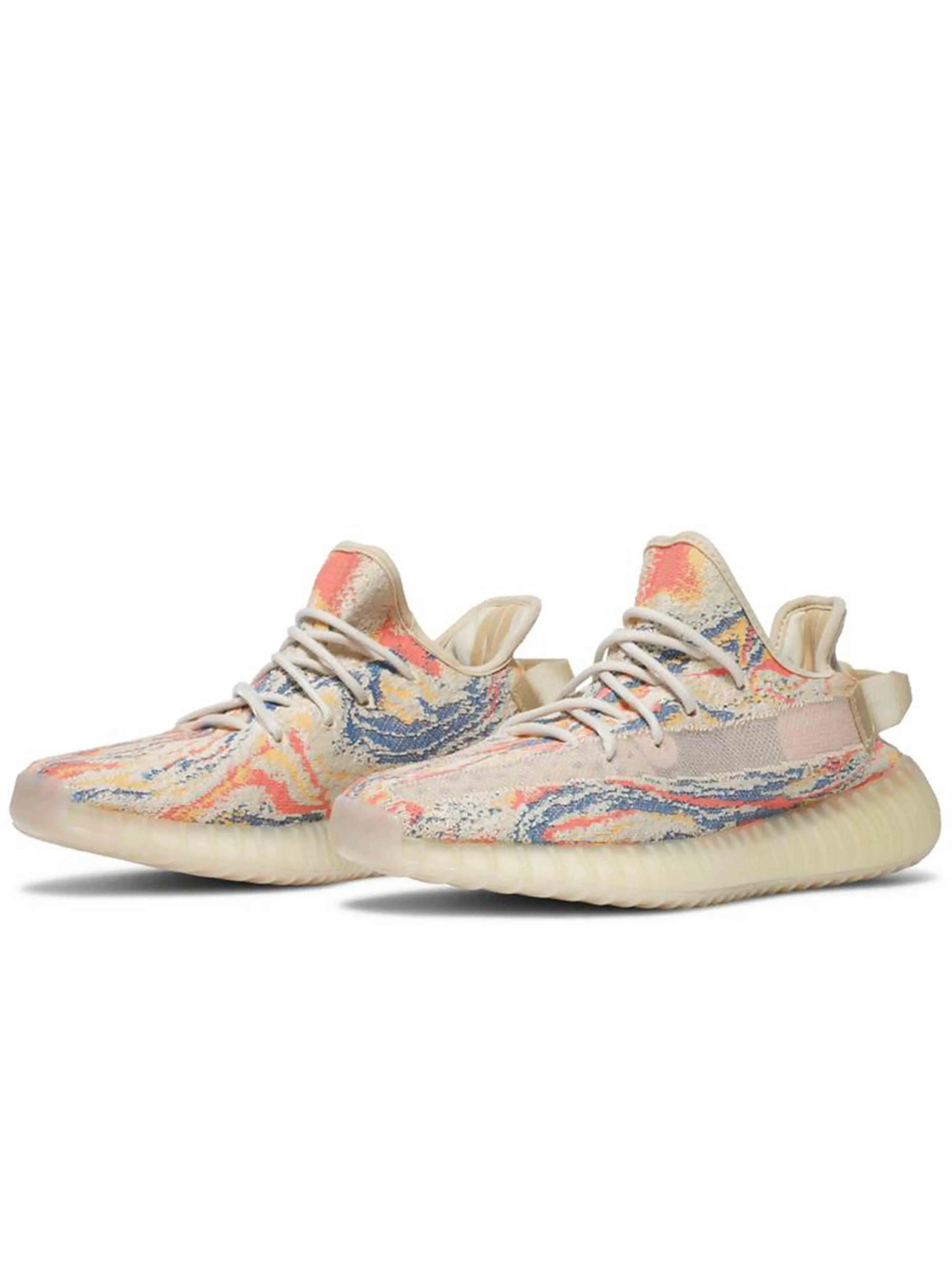School Game adidas Yeezy Boost 350 V2 MX Oat