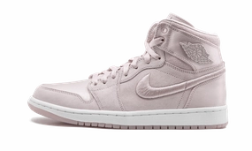 AIR JORDAN 1 RET HIGH SOH WMNS Stylish Silhouette