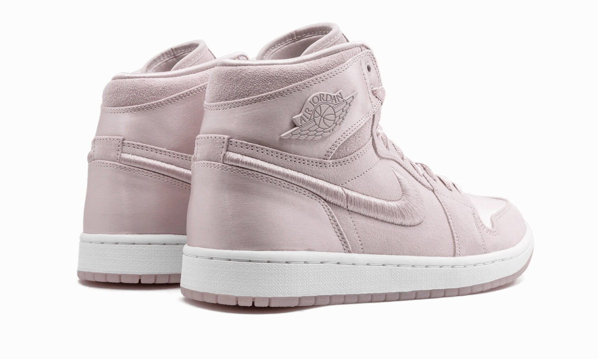 AIR JORDAN 1 RET HIGH SOH WMNS Comfort System