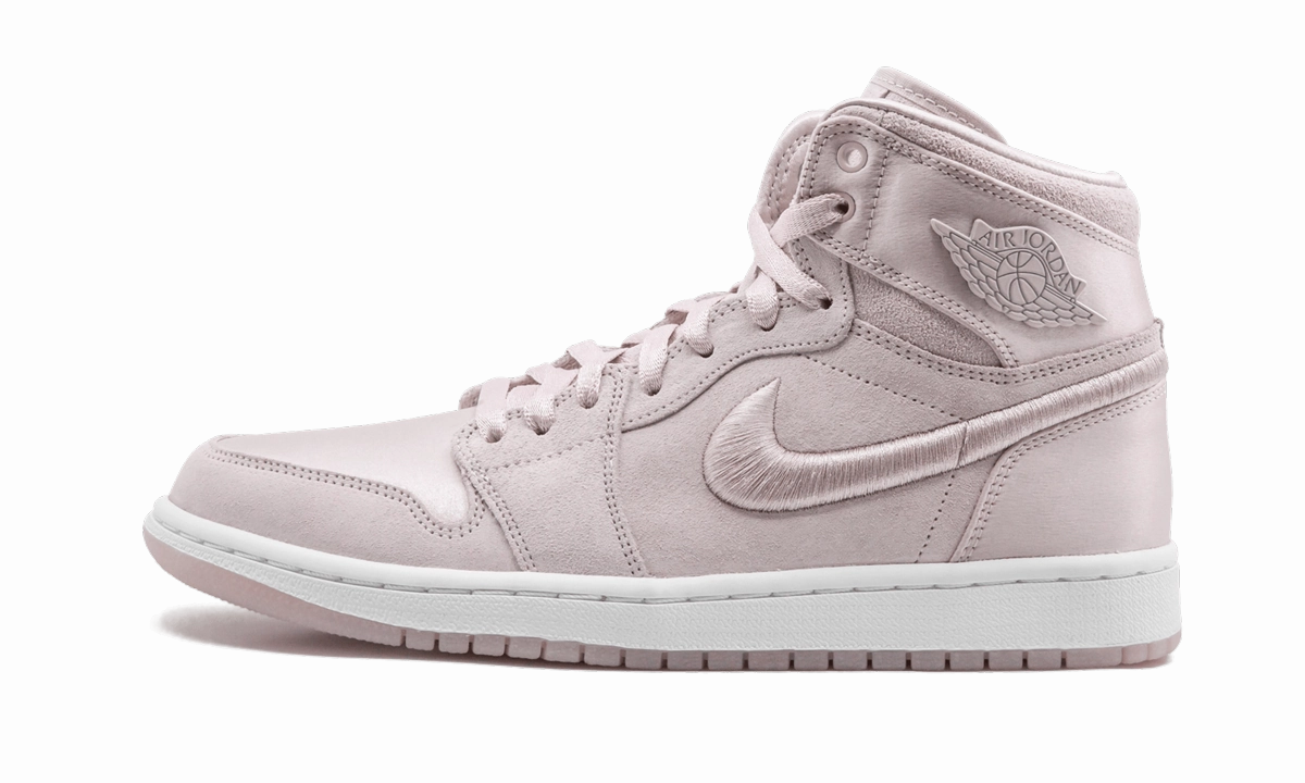 AIR JORDAN 1 RET HIGH SOH WMNS Stylish Silhouette