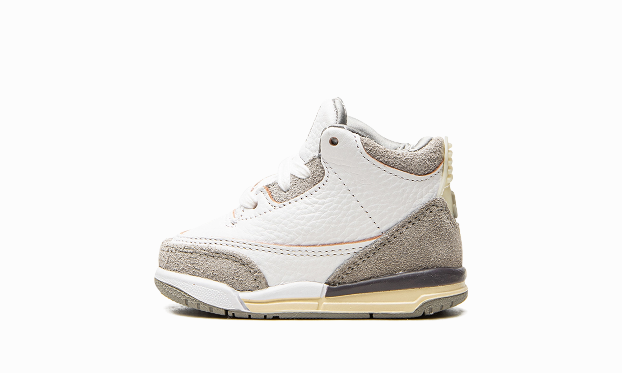 Jordan 3 Retro SP TD "A Ma Manire - Raised By Women" Casual Ease
