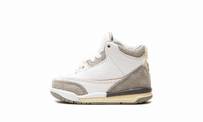 Jordan 3 Retro SP TD "A Ma Manire - Raised By Women" Casual Ease