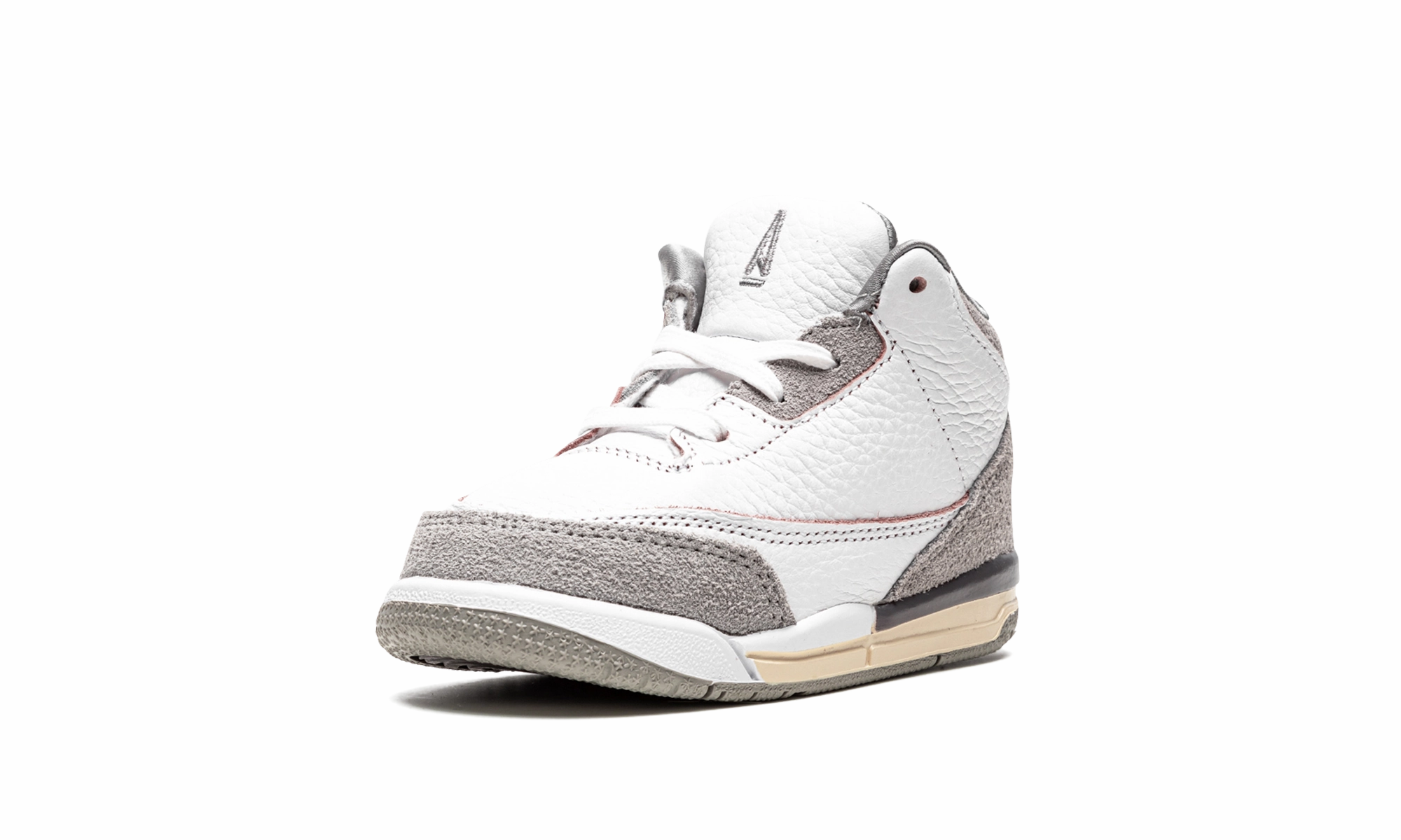 Power Walk Jordan 3 Retro SP TD "A Ma Manire - Raised By Women"