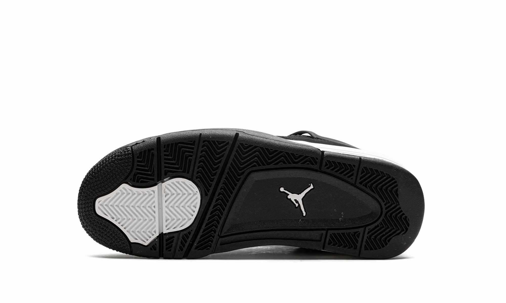 Mobility Boost Air jordan 4 Retro GS "White Thunder"