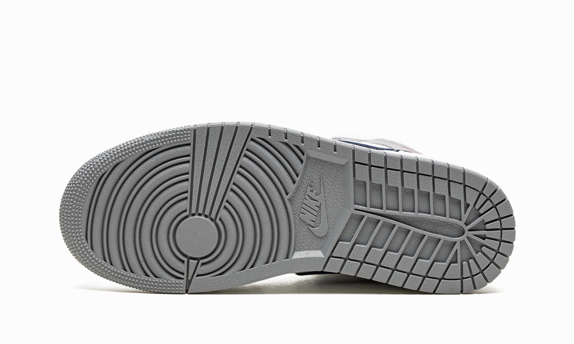 Air Jordan 1 MID PI "Paris" Luxe support Upgraded flexibility