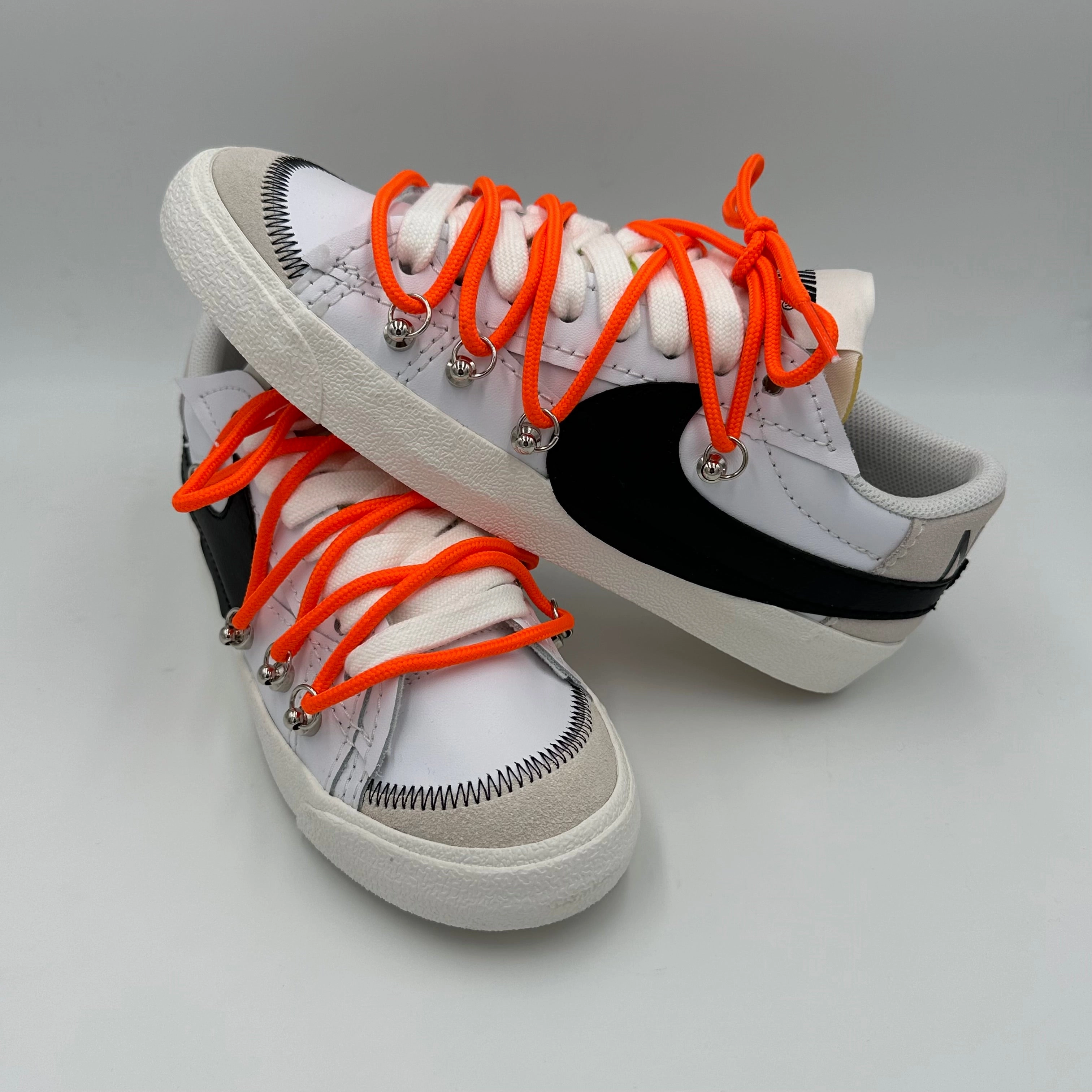 Nike Blazer Jumbo "Over Laces" Toe Protection