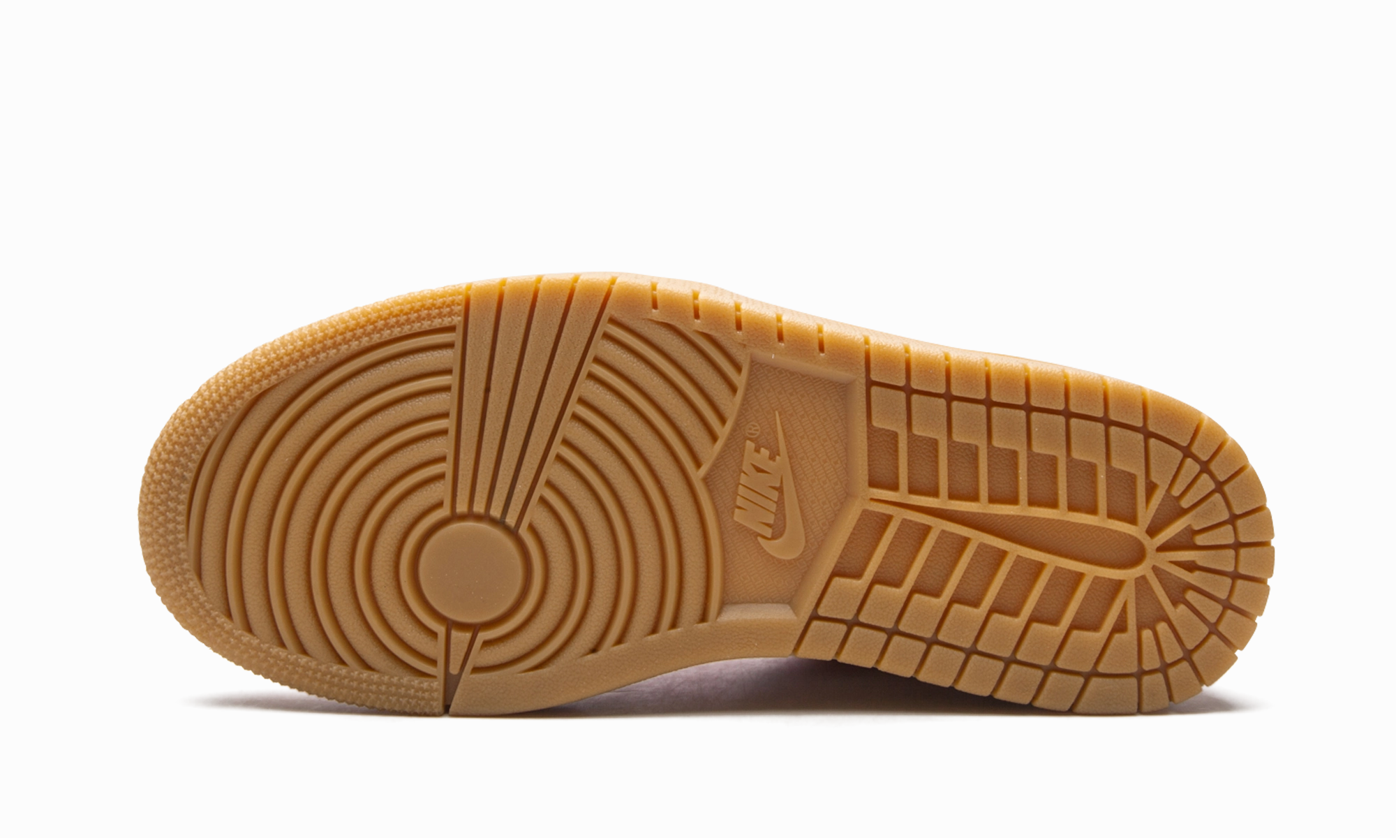 Jumping Support Durable flexibility Air Jordan 1 Low WMNS "Arctic Pink Gum"