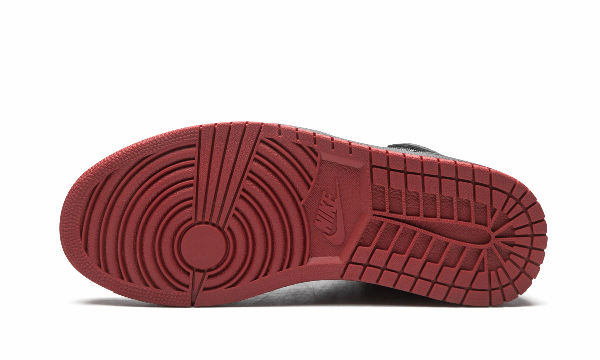 Seamless Comfort Minimalist Look Air Jordan 1 Retro High Special Box "SP Gina"