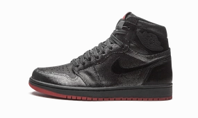 Basic Style Distinctive cushioning Air Jordan 1 Retro High Special Box "SP Gina"
