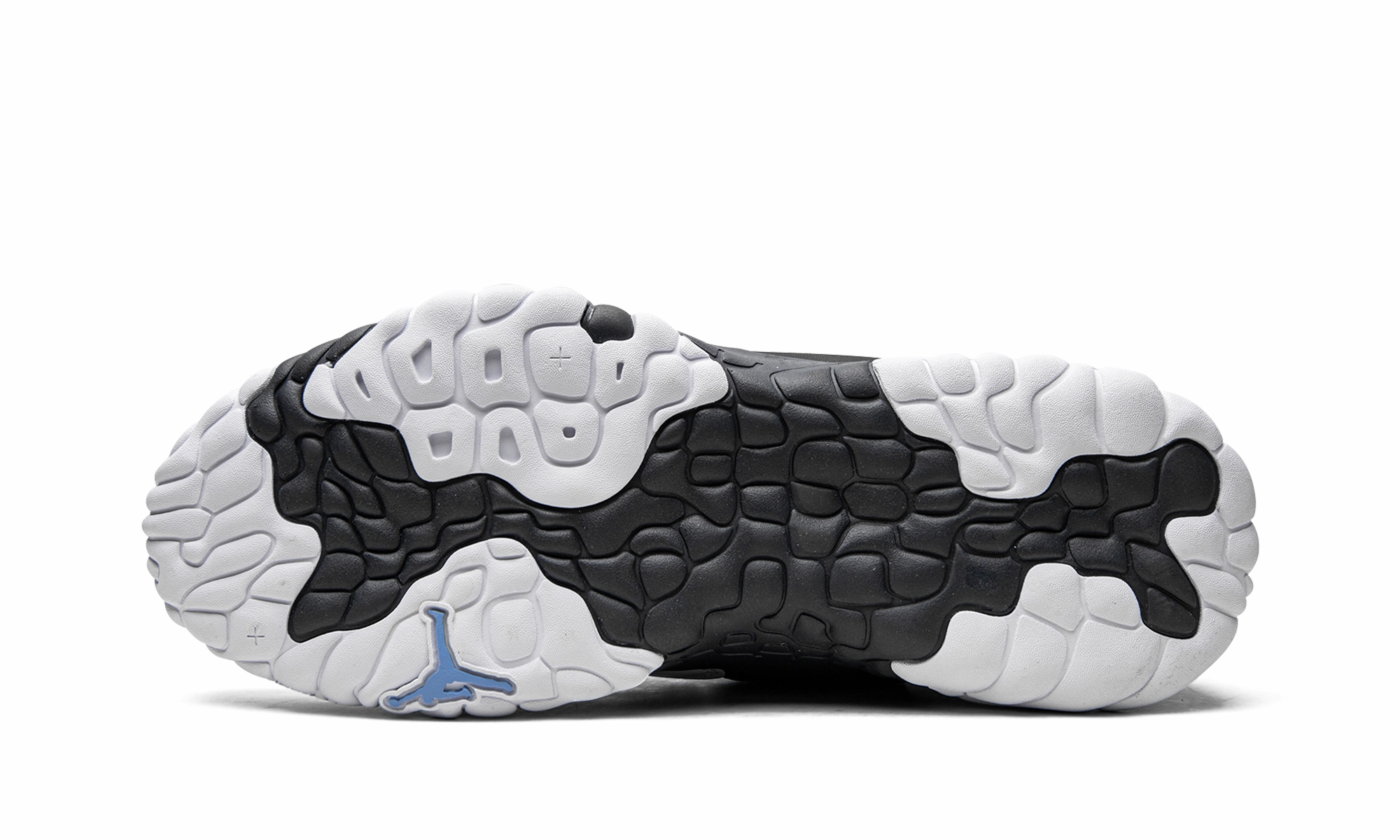 Air Jordan 2 Delta "Clot" Textile Upper Lightweight Ease