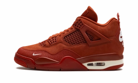 Air Jordan 4 OG "Nigel Sylvester - Brick by Brick" Function driven