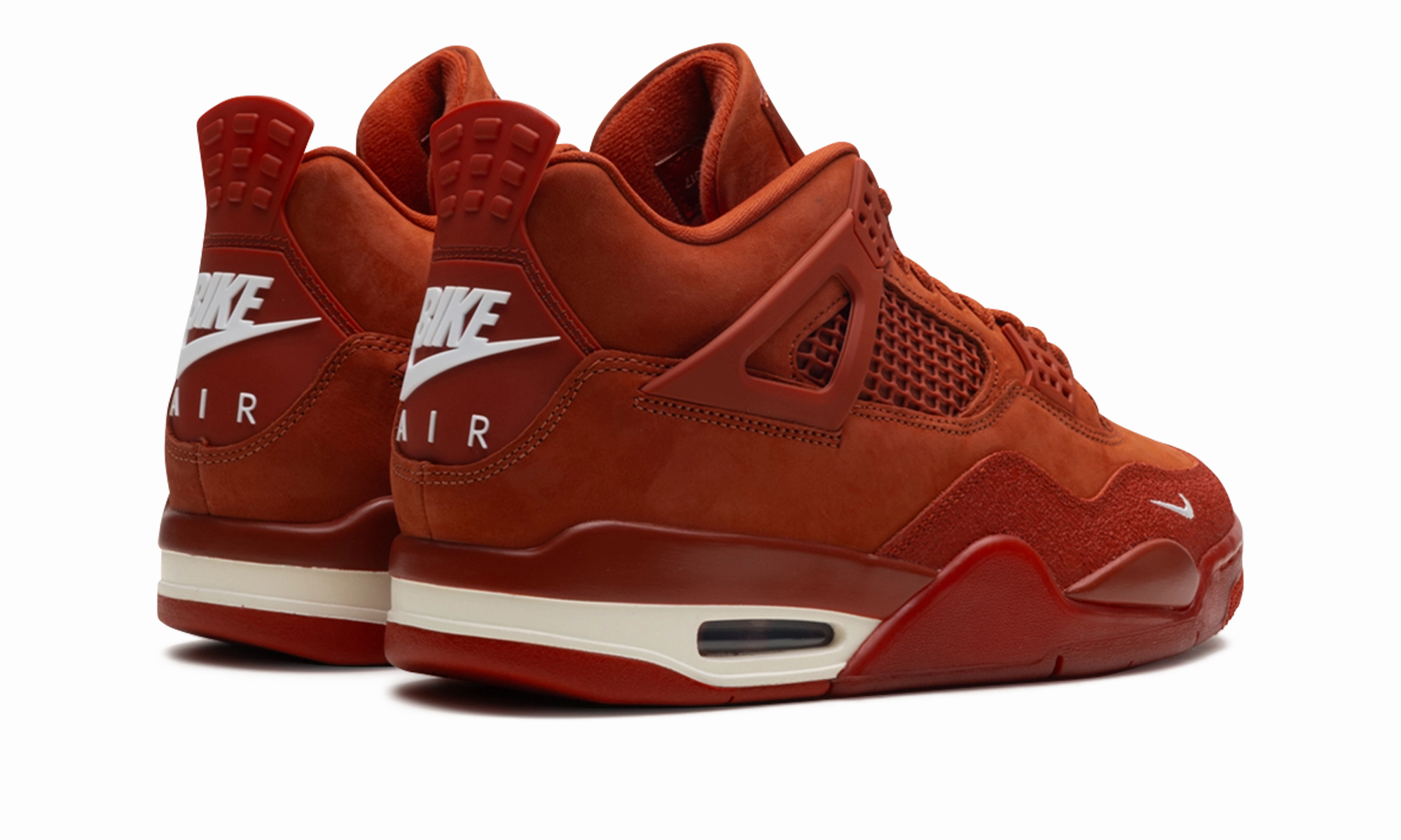 Sneaker Culture Air Jordan 4 OG "Nigel Sylvester - Brick by Brick"