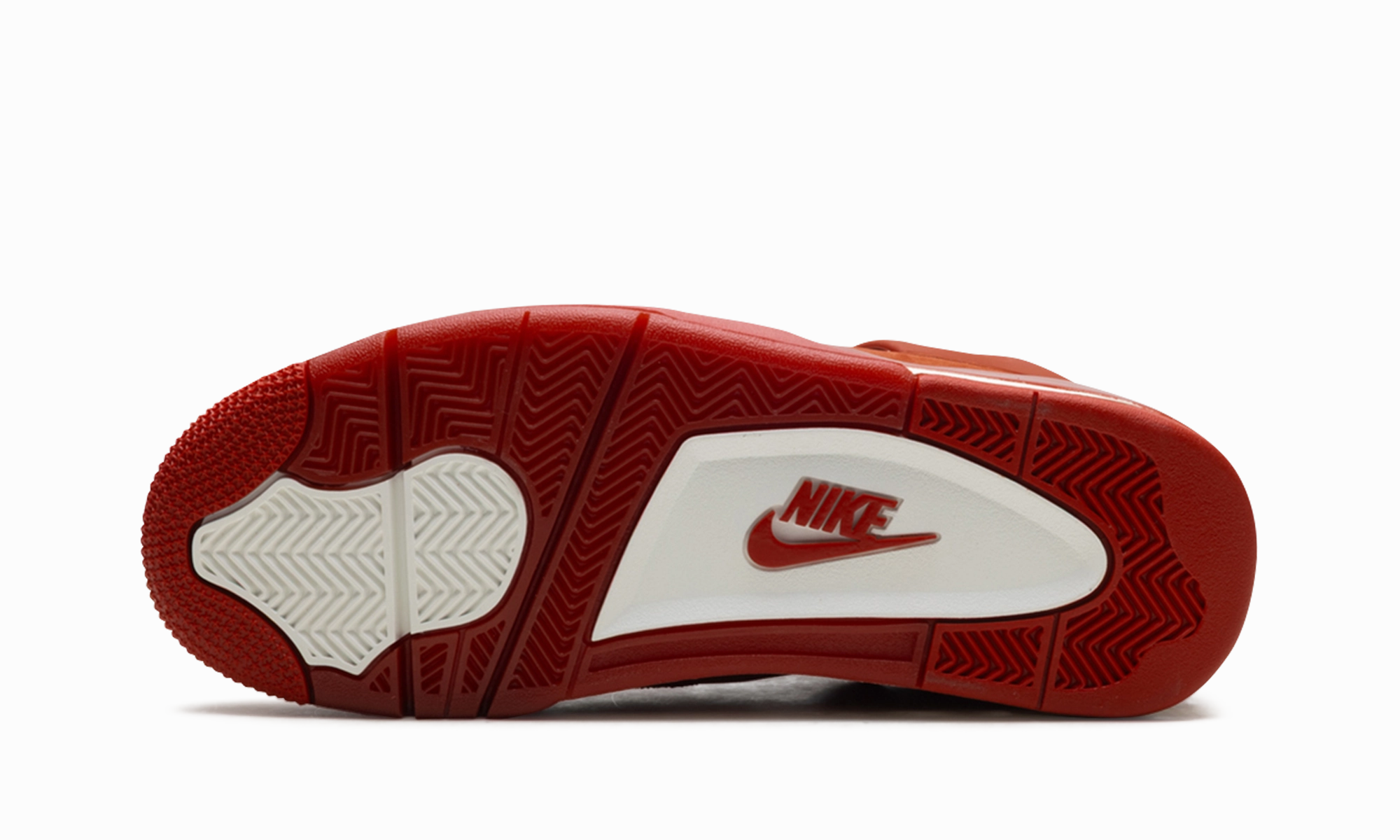 Structured grip Durable Mesh Air Jordan 4 OG "Nigel Sylvester - Brick by Brick"