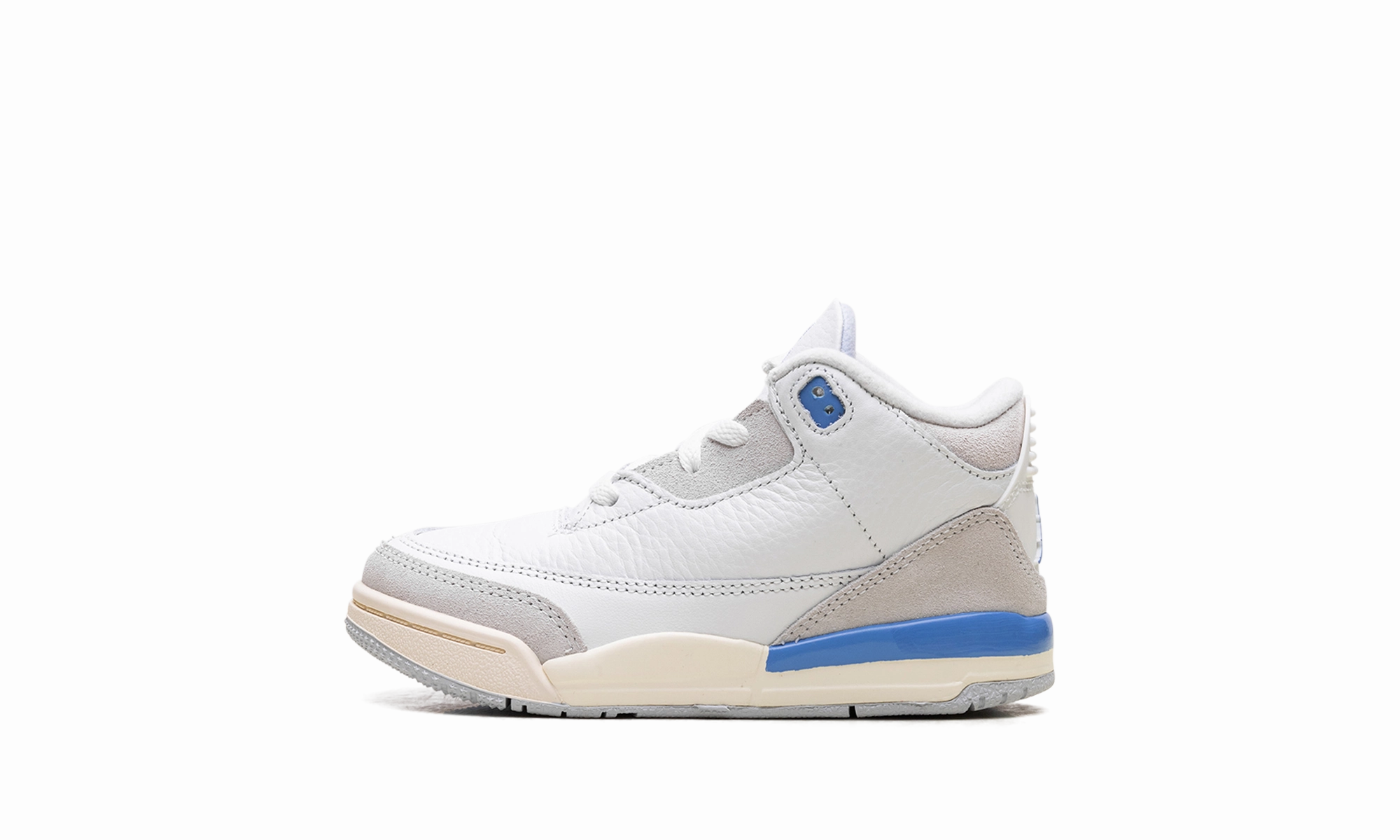 Air Jordan 3 TD "Lucky Shorts" Trend-setting comfort