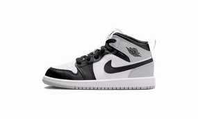Air Jordan 1 Mid PS "Barons" Air Light Pure Lines
