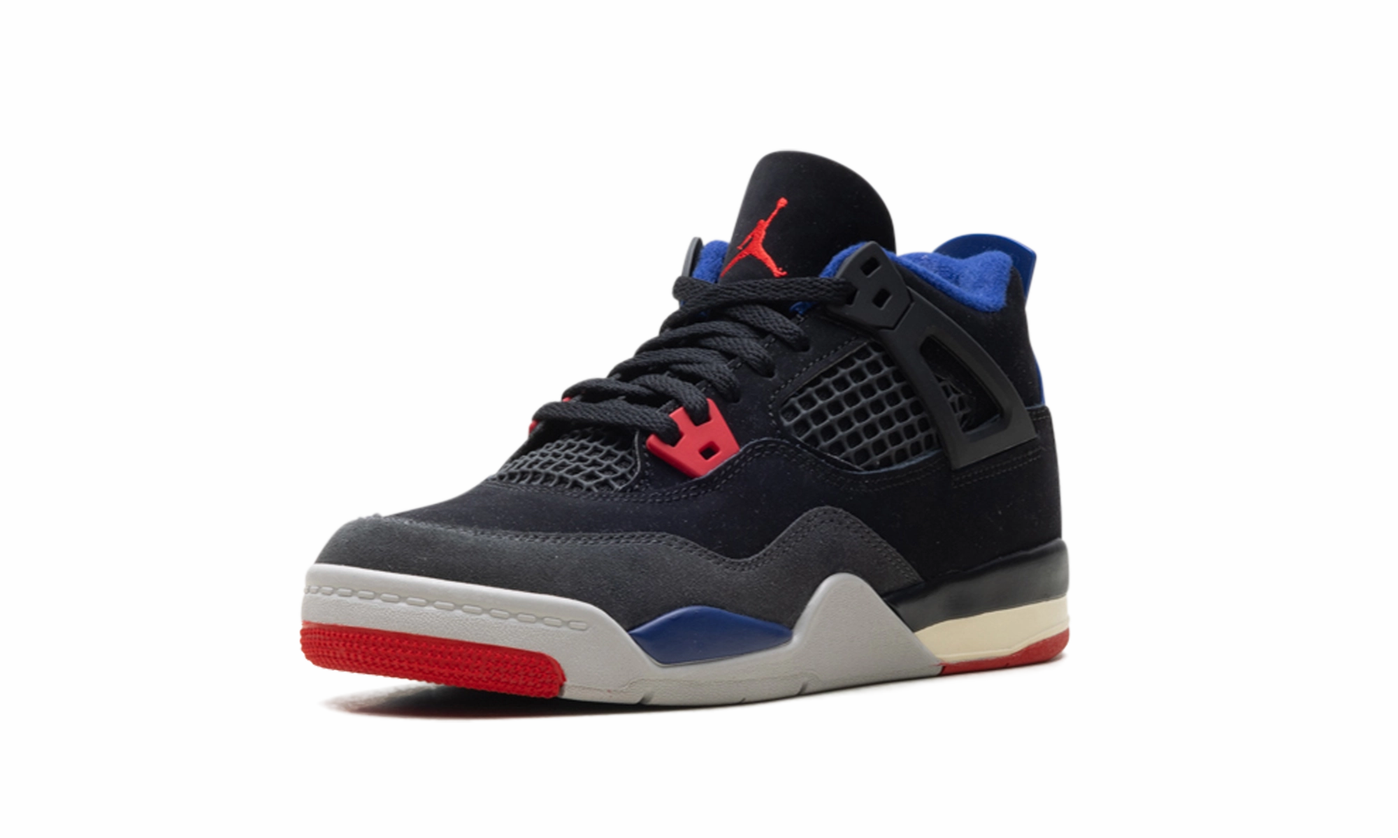 No Slip Shock-absorbent arch Air Jordan 4 PS "Rare Air"
