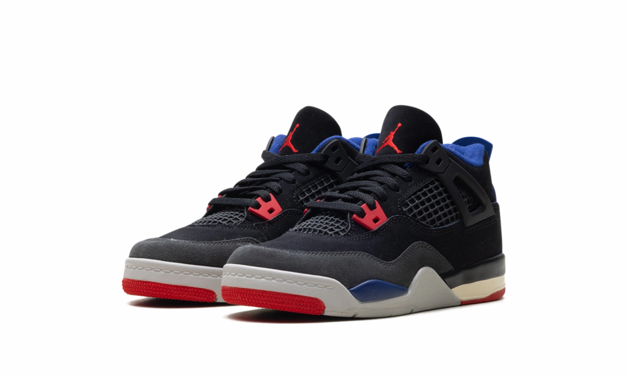 Air Jordan 4 PS "Rare Air" Stretch knit