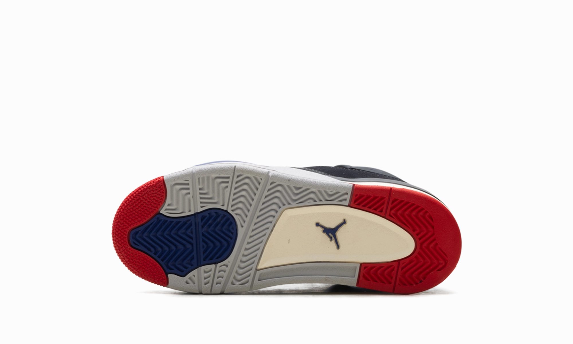 Air Jordan 4 PS "Rare Air" Total Balance Chic Design