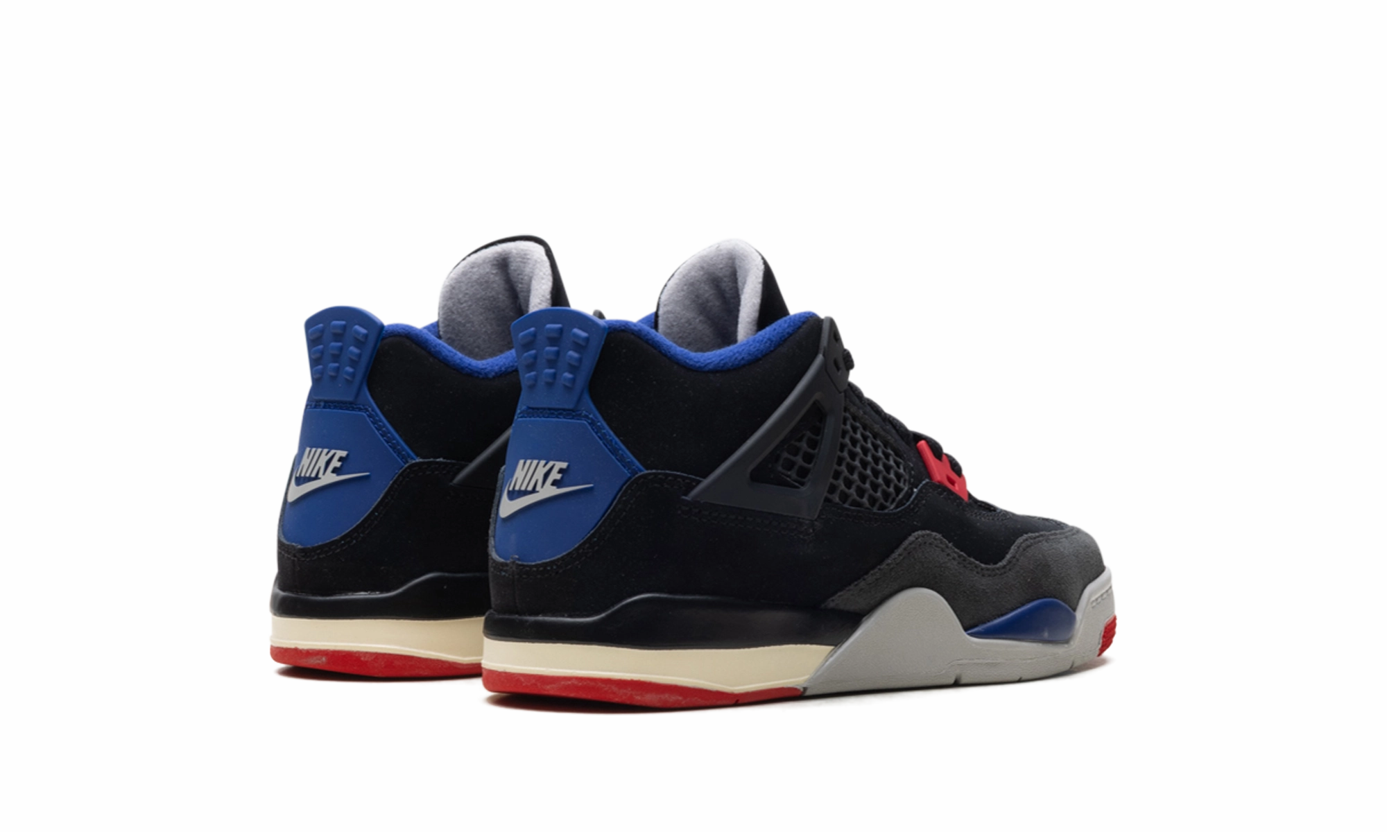 Reliable Grip Exclusive chic Air Jordan 4 PS "Rare Air"
