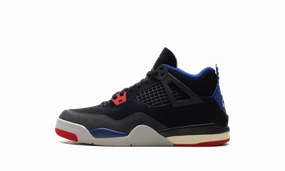 Lightweight Design Minimalist Look Air Jordan 4 PS "Rare Air"