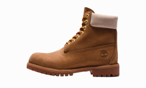 6 INCH PREMIUM WATERPROOF "Brown" Adjustable Relaxed Fit