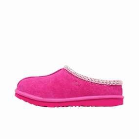 Travel Ready UGG Tasman II Slipper Rock Rose (Kids)