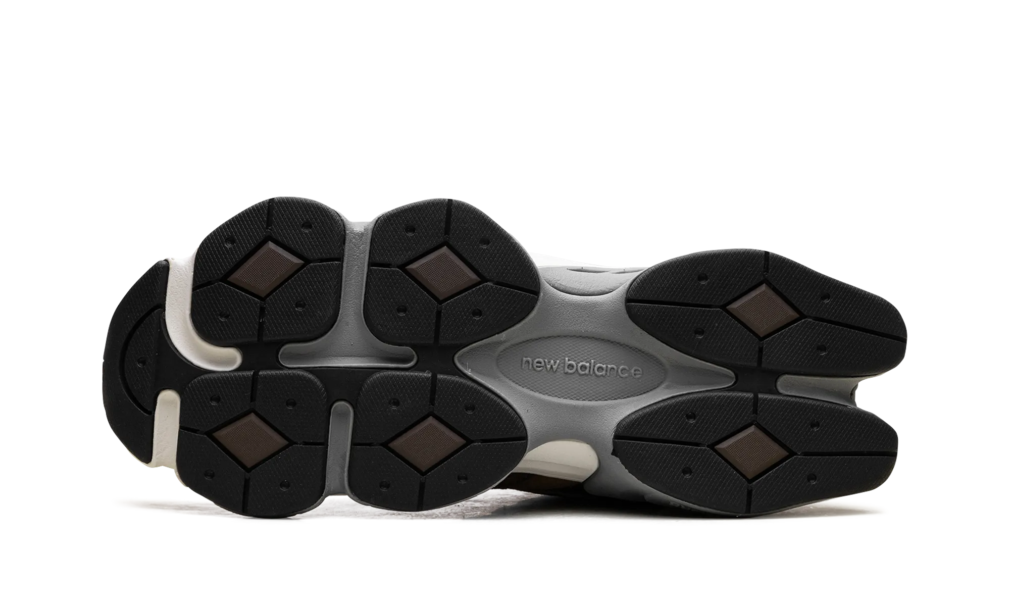 9060 "Dark Mushroom" Agility