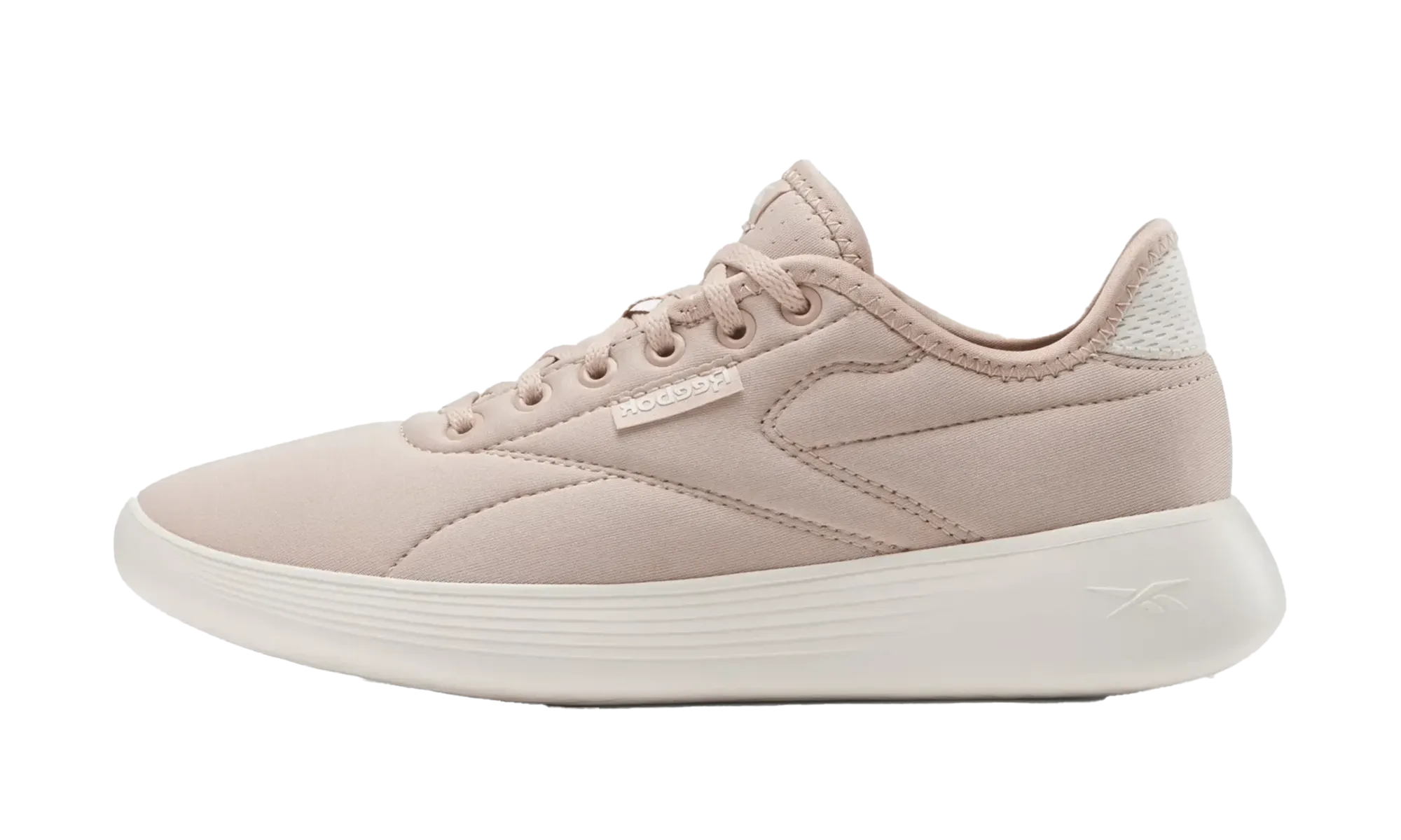 Active Lite WMNS "Pink/White" synthetic durability