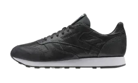 Cl Leather Cte "GRAVEL / BLACK / WHITE" lightweight upper running shoes Runners with High Arches