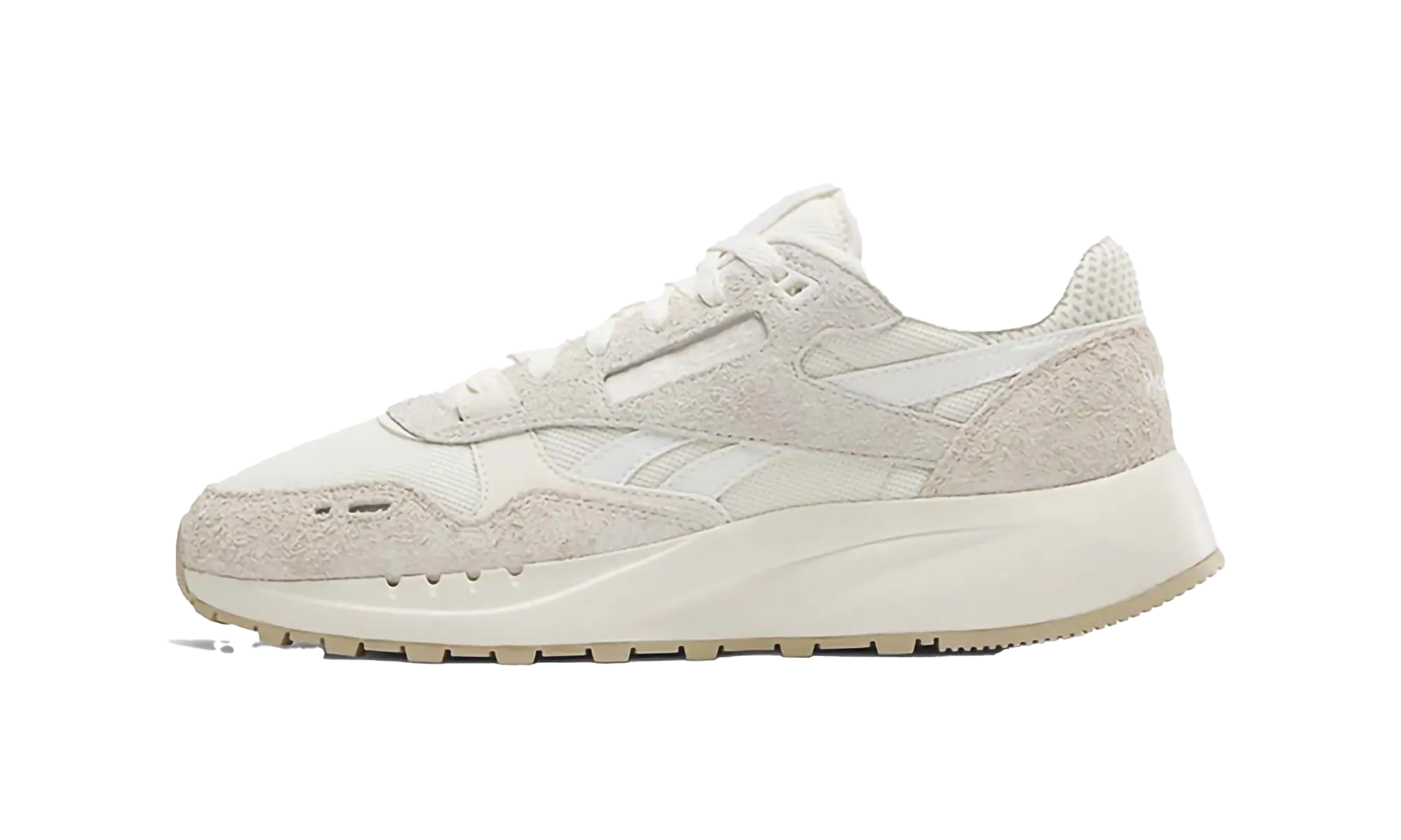 Running - specific Classic Leather 2400 "Vintage Chalk"