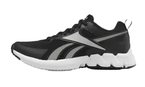 Ztaur Run II WMNS "Black/White" black running shoes