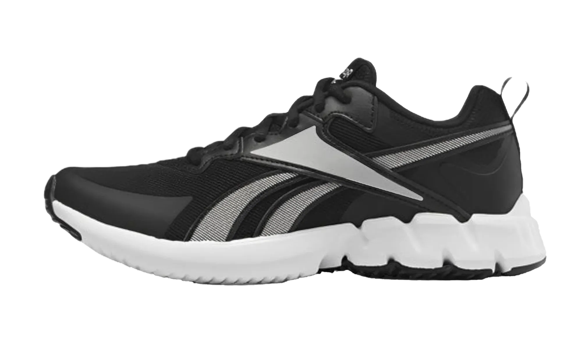Ztaur Run II WMNS "Black/White" premium - quality shoes