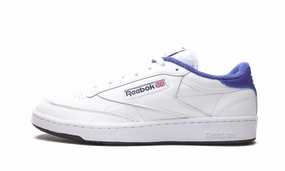 performance - focused stretchy upper shoes Club C 85 "Eric Emanuel"