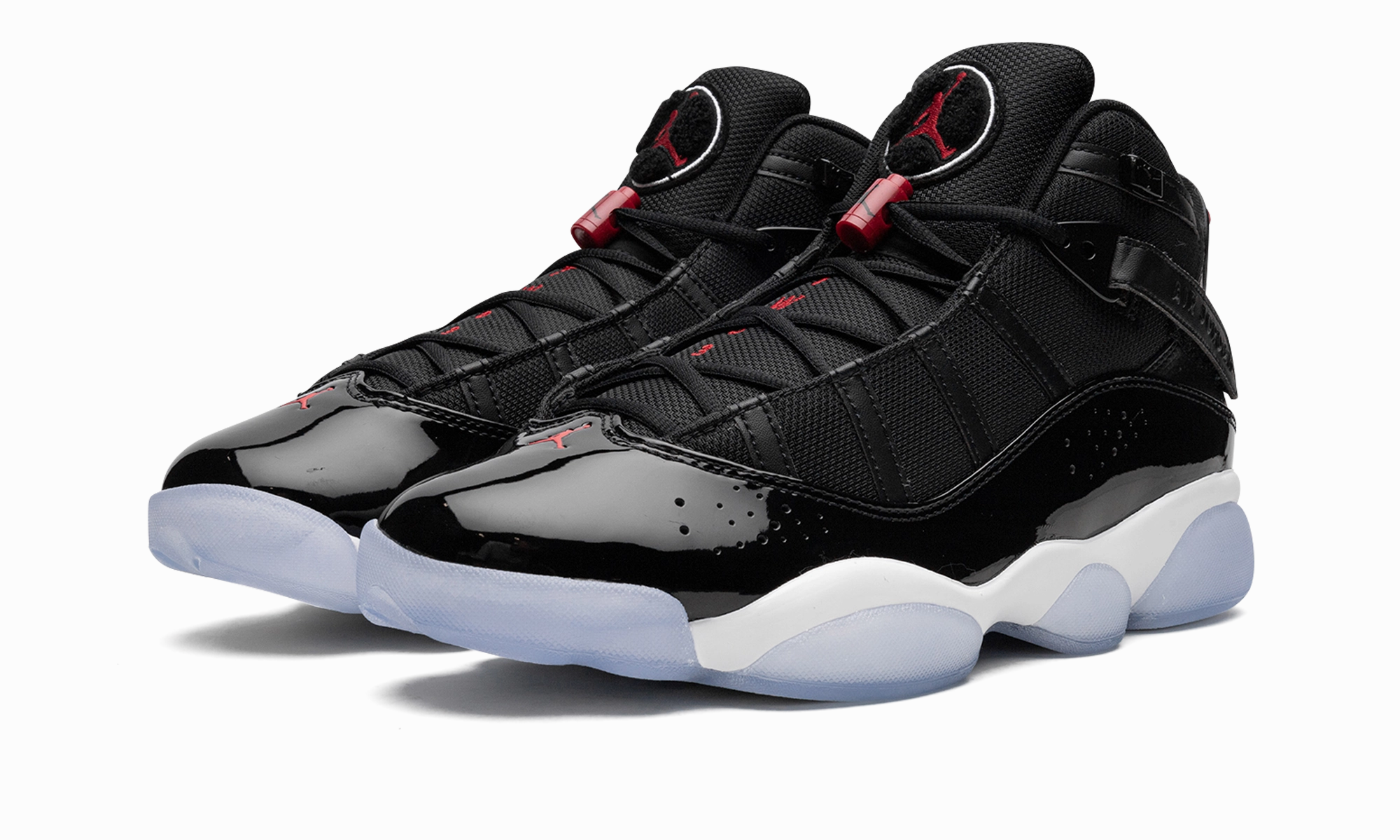 arch - support running shoes Air Jordan 6 Rings