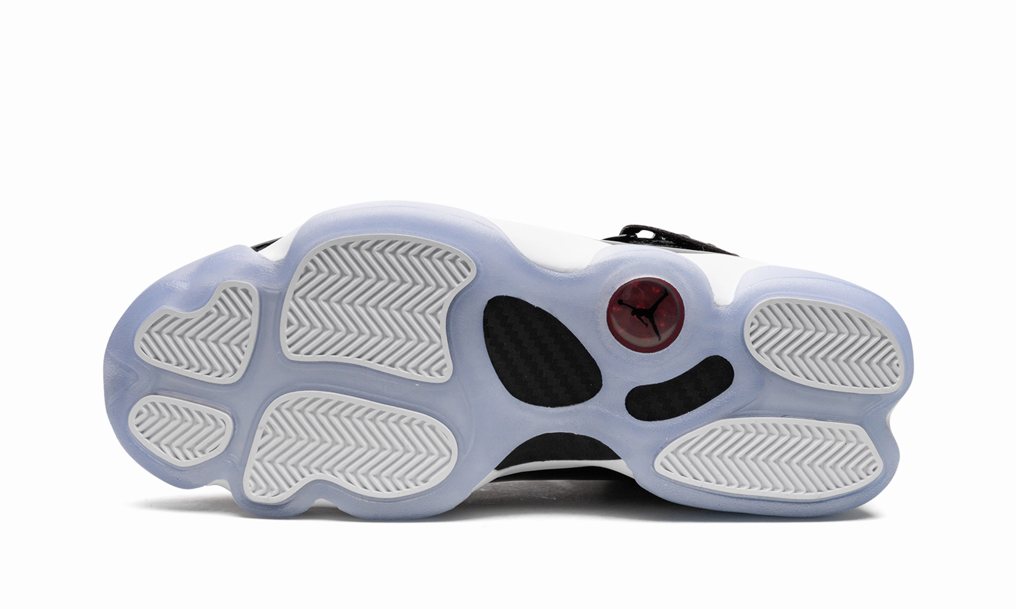 upcycled - material - feature shoes Air Jordan 6 Rings