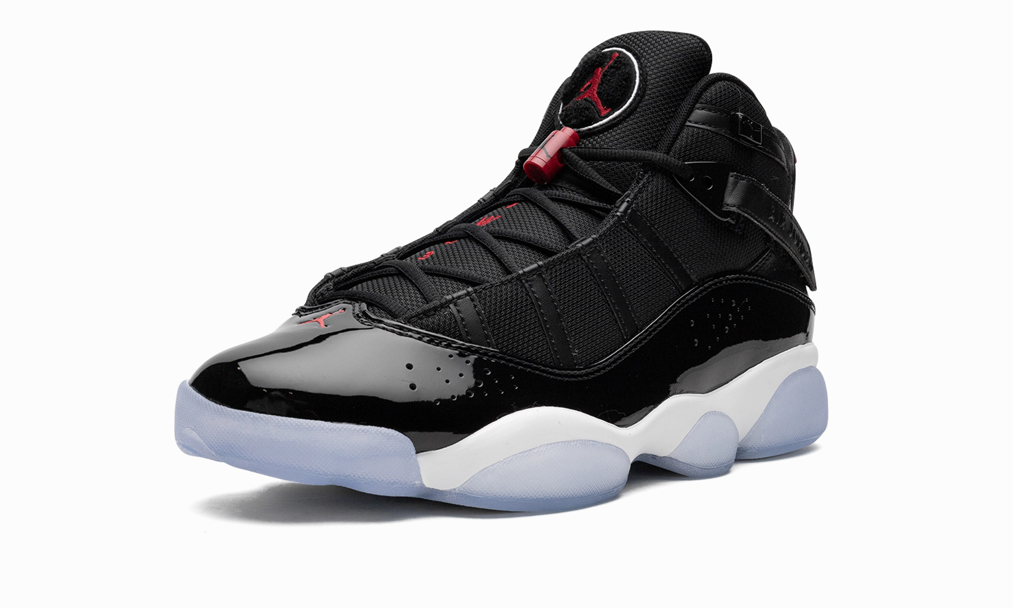 toe - support - system sports shoe alternative Air Jordan 6 Rings