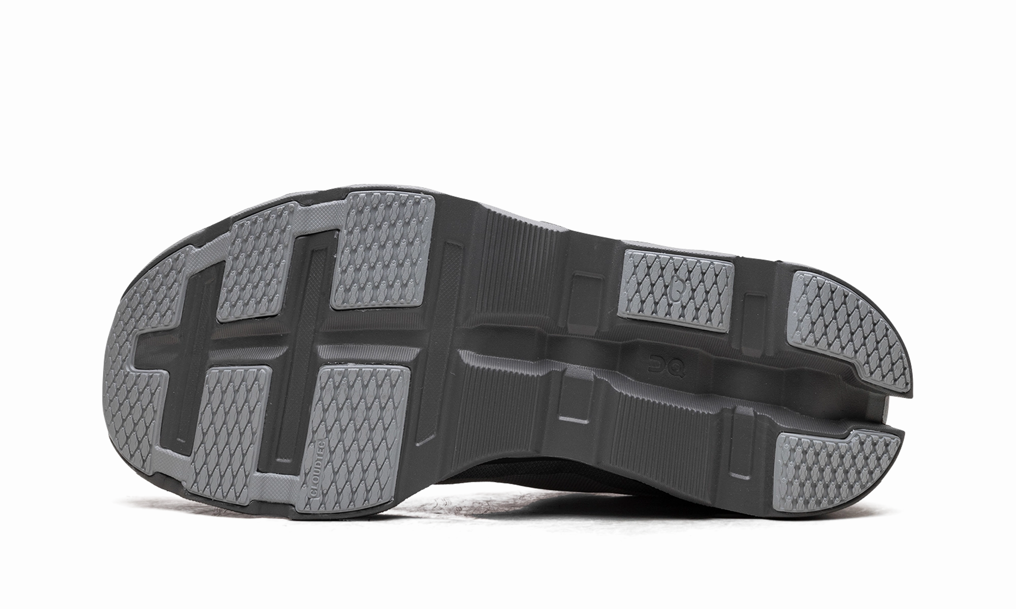 Adidas Boost Cloudmonster 2 "Frost Rock"